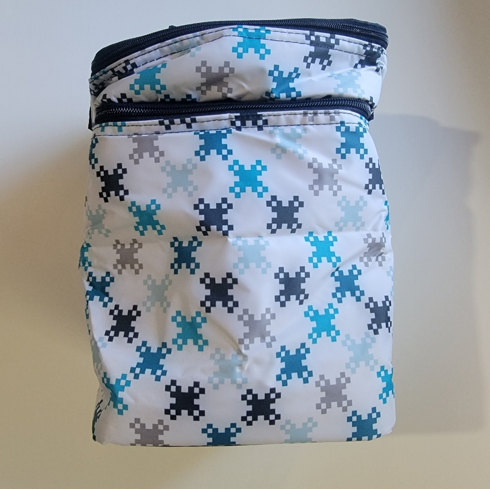 Thirty-one Multi Bottle Thermal - Pixel Pop